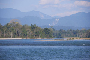 Bhalukpong