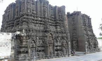 Bugga Ramalingeswara Swami Temple