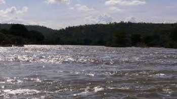Cauvery Fishing Camp