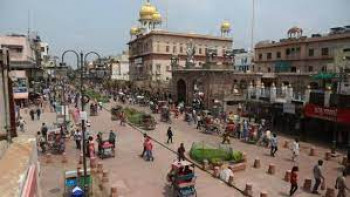 Chandni Chowk