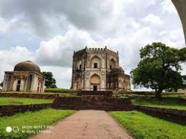 Chaukhandi Of Hazrat Khalil Ullah