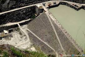 Chirkila Dam