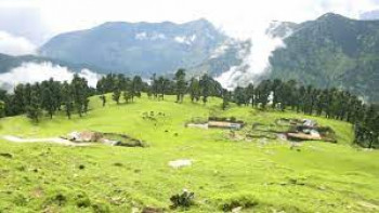 Chopta