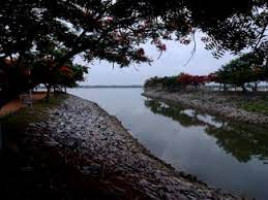 Comprehensive Water Supply Tank