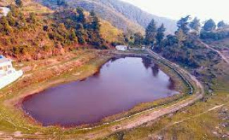 Ram Tal Horticultural Garden