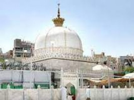 Dargah Sharif