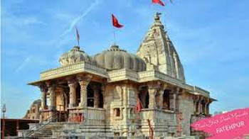 Dholi Sati Dadi Mandir