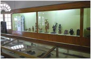 District Museum