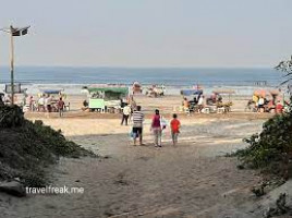 Diveagar Beach