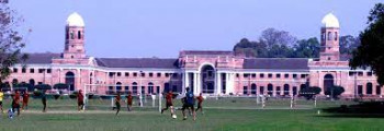 Forest Research Institute