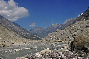 Gaumukh