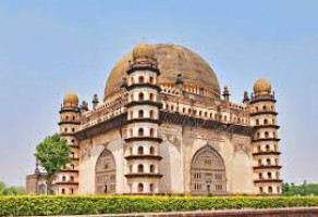 Gol Gumbaz