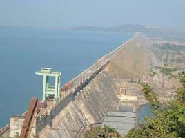 Gopalpur Beach Dhabaleshwar Temple And Beach