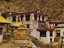 Gotsang Gompa