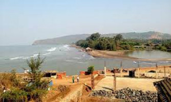 Harihareshwar