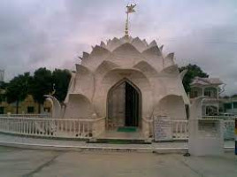Jambudweep Jain Tirth