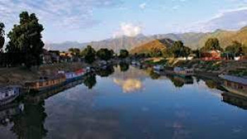 Jhelum River