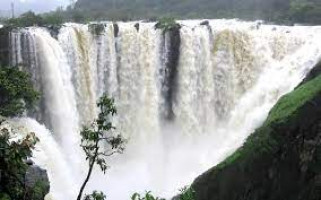 Jog Falls