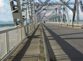 Jogighopa And Pancharatna