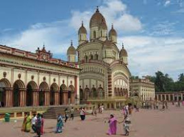 Kali Temple