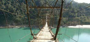 Kamaki Hydropower Dam