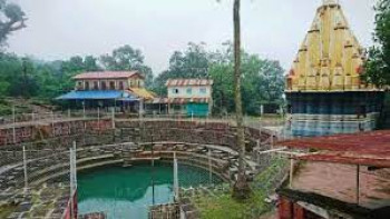 Kanakeshwar Devasthan Temple