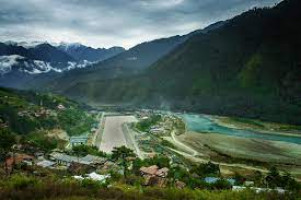 Kibithoo Sight Seeing