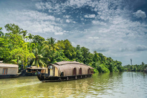 Kumarakom