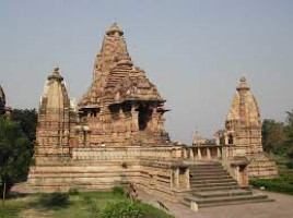 Laxman Temple
