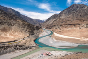 Leh Ladakh