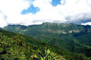 Lengteng Wildlife Sanctuary