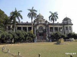 Mahishadal Rajbari And Goplajew Temple