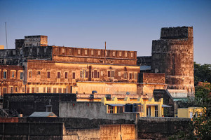 Mandawa