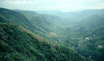 Mawsynram