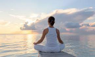 Meditate And Relax