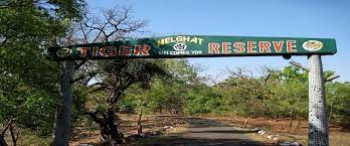 Melghat Tiger Project