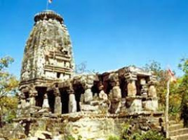 Memory Pillars Of Gamawada