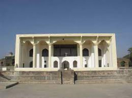 Mithari And Asar Mahals