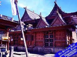 Nature Walks And Meditation At Sherab Ling Monastery