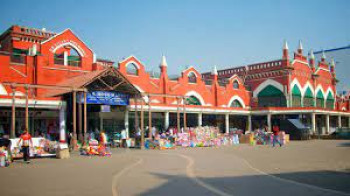 New Market