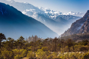 North Sikkim