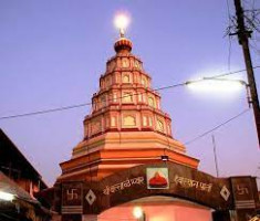 Pali Ganapati Temple And Mahad Ganapati Temple