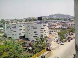 Paltan Bazar