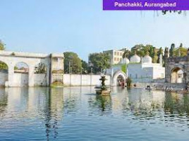 Panchakki Aurangabad