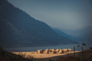 Papikondalu