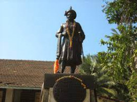 Peshwa Memorial