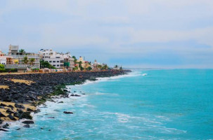 Pondicherry