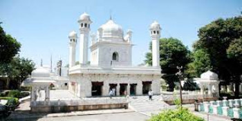 Ram Rai Gurudwara
