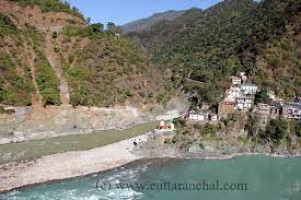 Rudraprayag