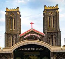 Sacred Heart Church
